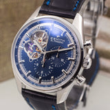 Zenith El Primero Chronomaster Open