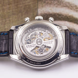 Zenith El Primero Chronomaster Open