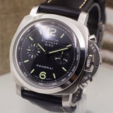 Panerai Luminor 1950 3 Days Chrono Flyback PAM 212 J