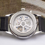 Nomos Zürich Worldtimer