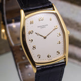 Patek Philippe Gondolo in 18K Yellow Gold