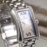 Carl F. Bucherer Alacria