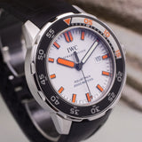 IWC Aquatimer Automatic 2000
