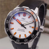 IWC Aquatimer Automatic 2000
