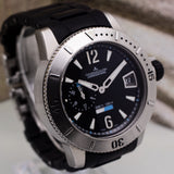 JAEGER- LECOULTRE Master Compressor Diving GMT