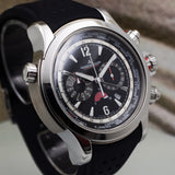 Jaeger-LeCoultre Master Compressor Extreme World Chronograph