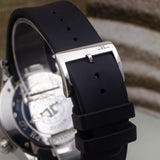 Jaeger-LeCoultre Master Compressor Extreme World Chronograph