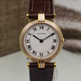 Cartier Trinity Vendome