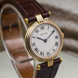 Cartier Trinity Vendome