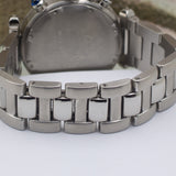 Cartier Pasha Chronograph Quartz