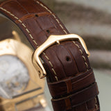 Cartier Ronde Louis in 18K Rose Gold