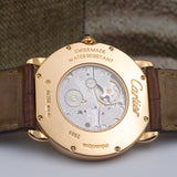Cartier Ronde Louis in 18K Rose Gold