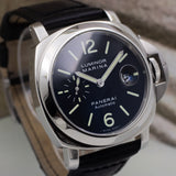 Panerai Luminor Marina Pam 104 J