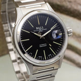 Ball Fireman Enterprise