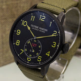 Ulysse Nardin Marine Torpilleur