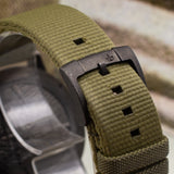 Ulysse Nardin Marine Torpilleur