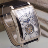 Franck Muller Long Island Perpetual Calendar Tourbillon