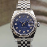 Rolex Lady-Datejust 26