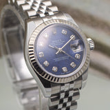 Rolex Lady-Datejust 26