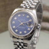 Rolex Lady-Datejust 26