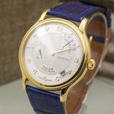 Zenith Elite Chronomaster in 18K Yellow Gold