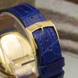 Zenith Elite Chronomaster in 18K Yellow Gold