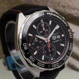 Tag Heuer Formula 1 X Mario Kart