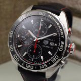 Tag Heuer Formula 1 X Mario Kart