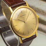 Longines Vintage 1077