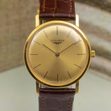 Longines Vintage 1077