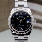 Rolex Datejust 31