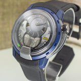 HYT H1 Air RC44 “Russell Coutts” Limited Edition