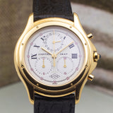 Cartier Cougar Chrono Reflex 150th Anniversary