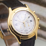 Cartier Cougar Chrono Reflex 150th Anniversary