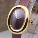 Cartier Baignoire Mini in 18K Yellow Gold