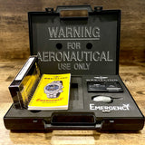 Breitling Emergency Orbiter 3 Limited Edition