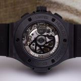 Hublot Big Bang Jungle Commando Limited Edition