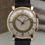 Jaeger-LeCoultre Vintage Memovox Alarm