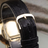 Jaeger-LeCoultre Vintage Memovox Alarm