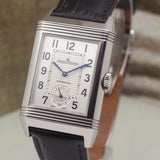 Jaeger-LeCoultre Reverso Duoface Large Classic