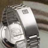 Omega Vintage Speedmaster Mark IV