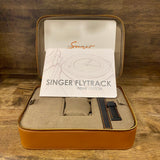 Singer Flytrack Pulsometer