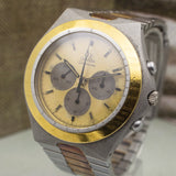 Omega Speedmaster Teutonic in Steel and Gold