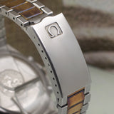 Omega Speedmaster Teutonic in Steel and Gold