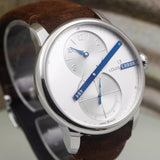 Louis Erard Le Régulateur X Seconde "Error 404"