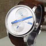 Louis Erard Le Régulateur X Seconde "Error 404"