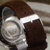 Louis Erard Le Régulateur X Seconde "Error 404"