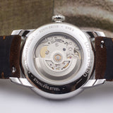 Louis Erard Le Régulateur X Seconde "Error 404"