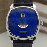 Zentier Lapis Sauté – Mt. Fuji Edition