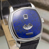 Zentier Lapis Sauté – Mt. Fuji Edition